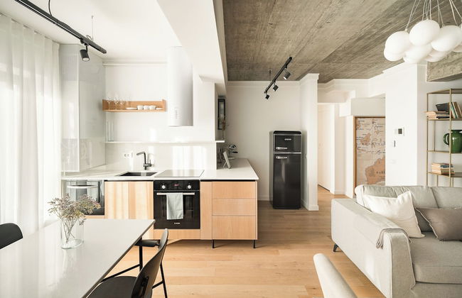 Phoenix Aparthotel - Foto 53