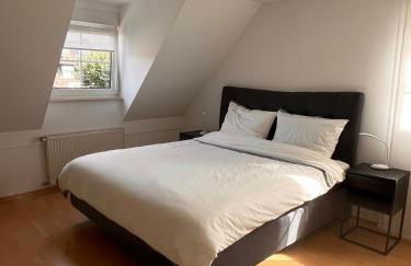 Ferienwohnung Kastanieneck - Foto 7