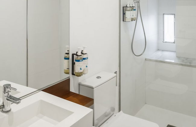 Numa Seville Molina - Foto 80