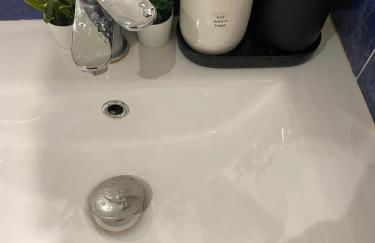 Appartement cosy à Arnouville - 34 m² avec vue jardin - Foto 14