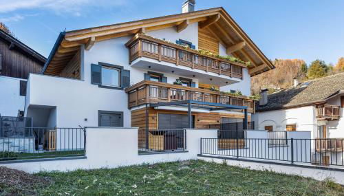 La Sorgente Ville di Fiemme - Foto 2