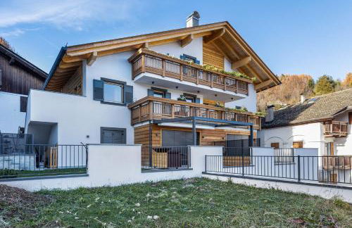 La Sorgente Ville di Fiemme - Foto 2