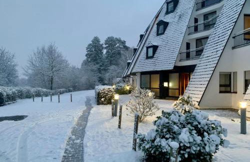 Aparthotel Tannenhof - Foto 24