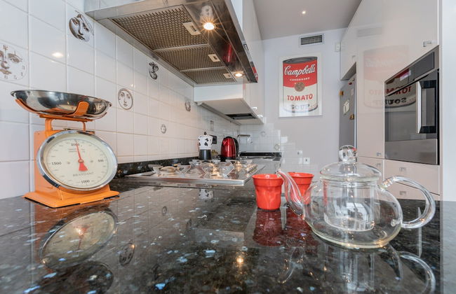 Casa Savoia by Wonderful Italy - Foto 14