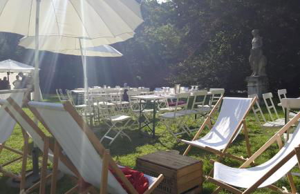 Schloss Blankensee exklusiv - Foto 48