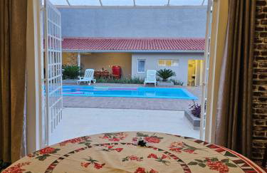 Casa Flamboyant - Foto 13