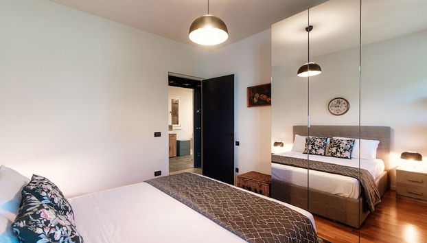 Blue Stay - Foto 4, Zimmer