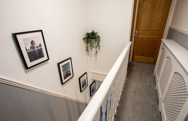 Birches House - Foto 2