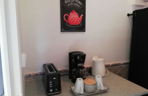 La Ferme de l'Embellie Gîtes et Chambres d'Hôtes - Foto 8