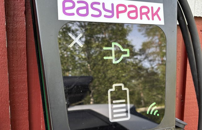 Holiday Home Fjätervålen Fjätstigen - Foto 22