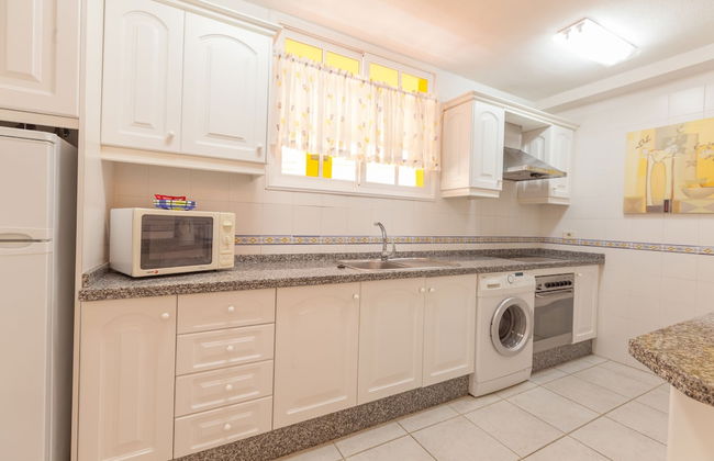 El Marqués Palace by Intercorp Hotel Group - Foto 24