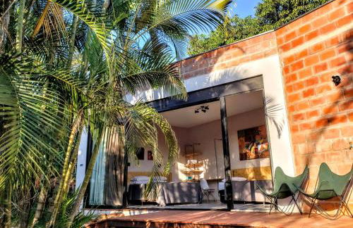 Suítes no Quintal - Foto 12