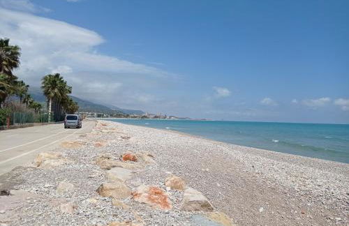 Apartamento junto al mar - Foto 23