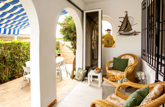 Pueblo Andaluz - Foto 21