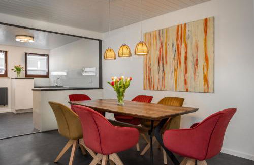 Ferienhaus Villa Milla Nürnberg - Foto 7