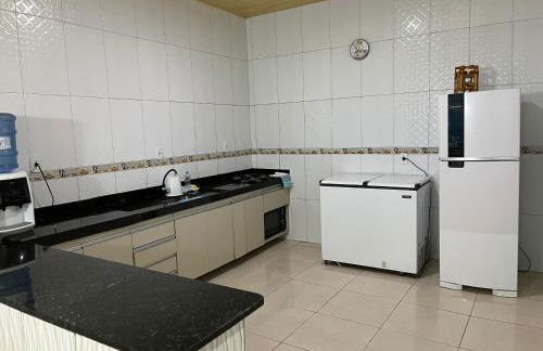 Casa por temporada Bhs - Photo 34