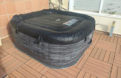 BEACH HOUSE. CASA CON PISCINA PRIVADA - Foto 6