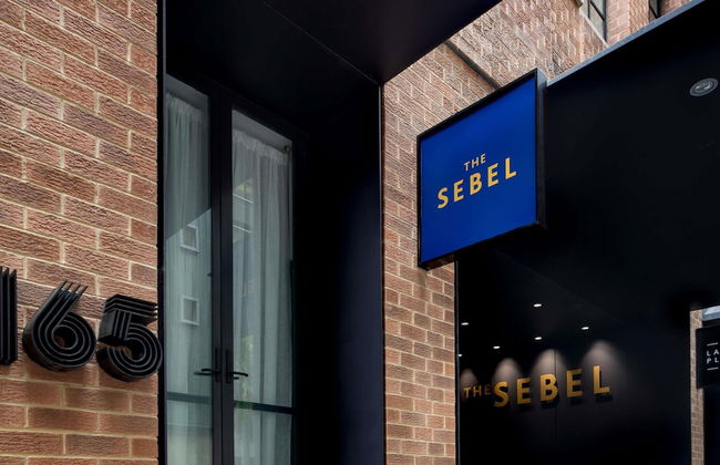 The Sebel Sydney Martin Place - Foto 60