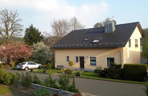 Appartement Ferienwohnung Vogel - Foto 9