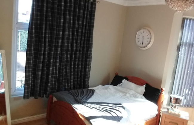 Charming 1-bed Studio in Leeds - Foto 1