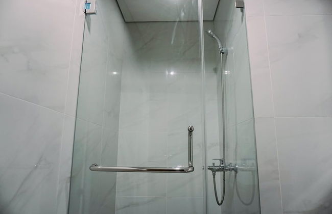 Wonderful And Homey 1Br The Smith Alam Sutera Apartment - Foto 19