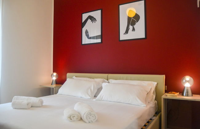 JOIVY Lovely Apt For 4 Next To Bus And Metro Station - Foto 10