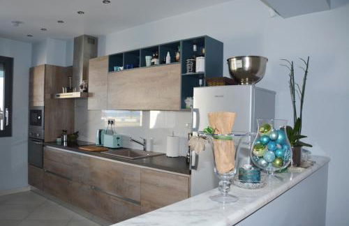 PEGASUS sea view Luxury apartments - Foto 10