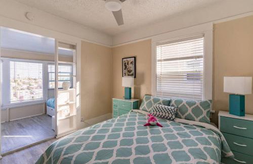 Viva California - Cozy Home with Backyard Oasis, BBQ & Firepit - Foto 18