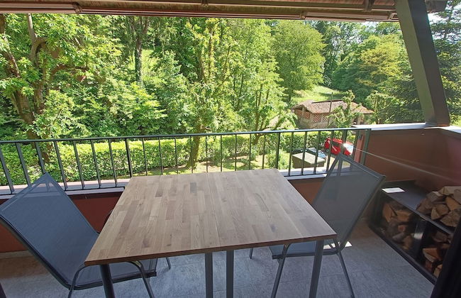 Casa Boschetto - Foto 10