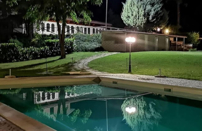 Il Nibbio Reale Country House - Foto 8