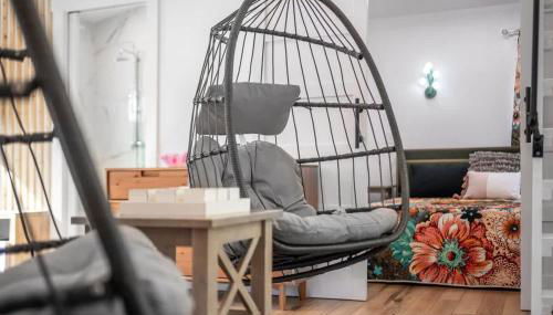 Full Bloom Tree House - Foto 5