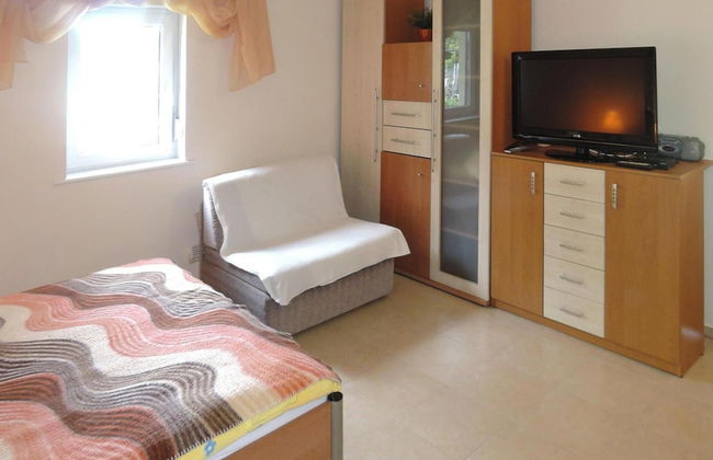 Cottage With a Fenced Garden, Kolczewo - Foto 9