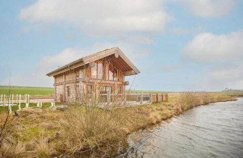 Host & Stay - Cabin on the Loch - Foto 1