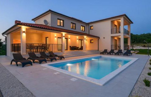 Cozy Home In Prodol With Wifi - Foto 13