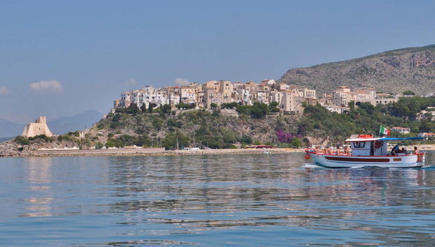 Riviera de Ulisses