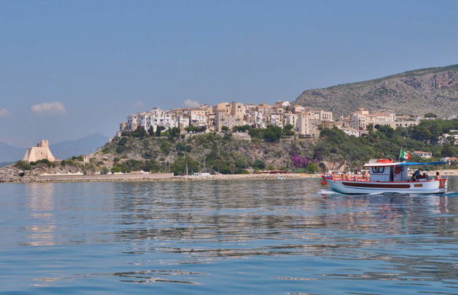 Paseo en barco por la Riviera de Ulises - Foto 3