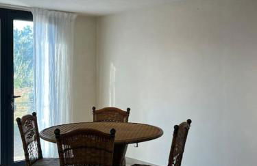 Charmant rez-de-jardin indépendant avec chambre privée - Foto 17