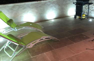 Au mazet de Carmélina - Foto 29