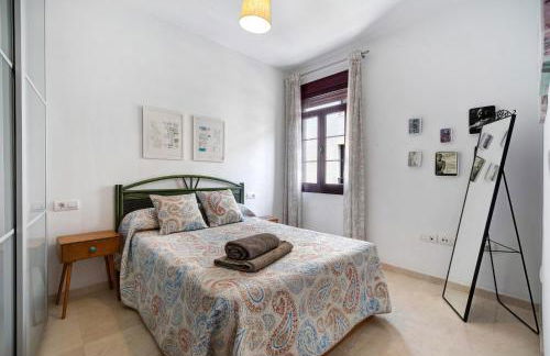 Dúplex en el centro de Jerez - Foto 13