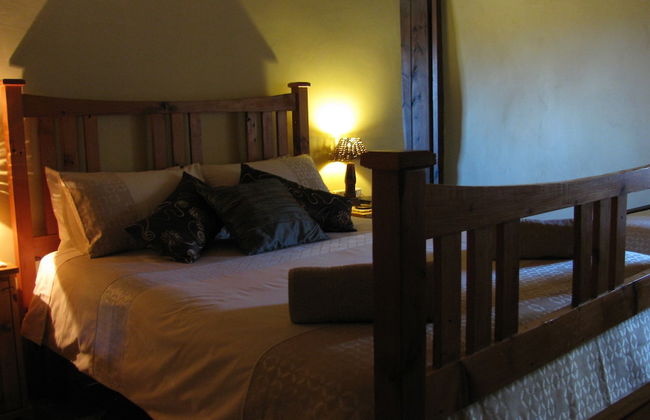 Die Ou Huis - Foto 2