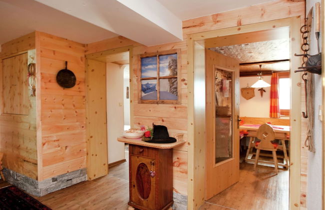 Apartment Near Zillertal ski Area - Foto 18