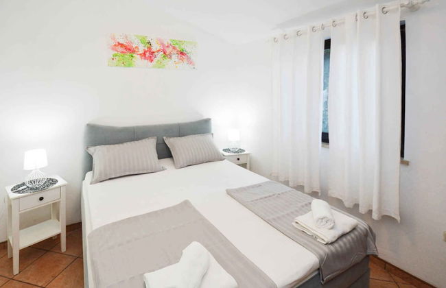 Ferienhaus mit Klimaanlage - Foto 10