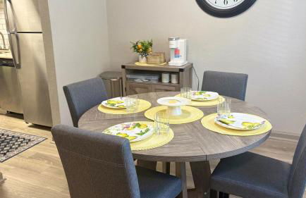 Townhome 4 min to Braves - Foto 33