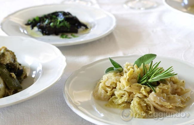 Agriturismo Masseria Cannella - Foto 26