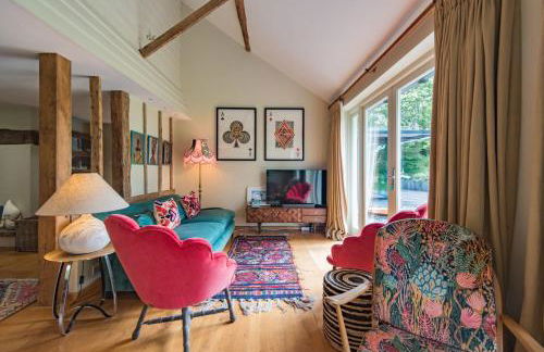 Lower Standen Farm - Foto 19