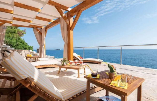 Villa Korkyra - Foto 42