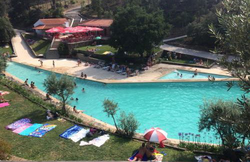 Casa dos Cavalos - Foto 45