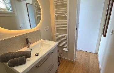 La roche aux mouettes Ile du Levant - Foto 36