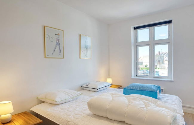 4 Person Holiday Home in Nakskov - Foto 18