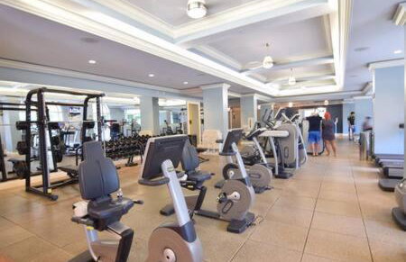 The Palms, Ocean View Studio Located at Ritz Carlton - Key Biscayne - Foto 30